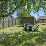 Feriehus Naema - 500m From The Sea By Interhome