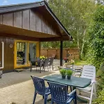 Naema - 500m From The Sea By Interhome Laeso