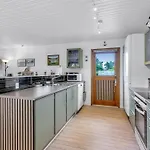Naema - 500m From The Sea By Interhome * Laeso