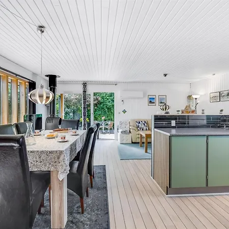 펜션 Naema - 500m From The Sea By Interhome *