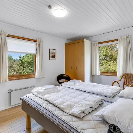 Дом отдыха Naema - 500m From The Sea By Interhome *