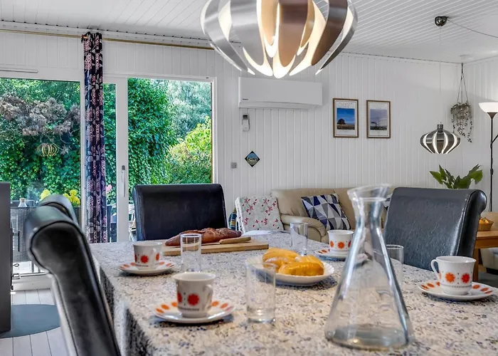 Naema - 500m From The Sea By Interhome Σπίτι διακοπών