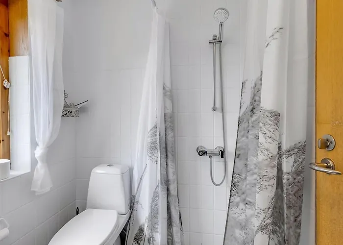 Σπίτι διακοπών Naema - 500m From The Sea By Interhome *