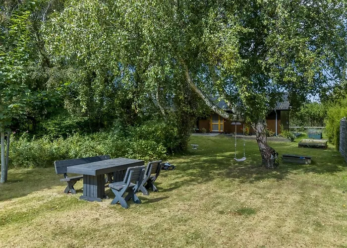 Naema - 500m From The Sea By Interhome Σπίτι διακοπών